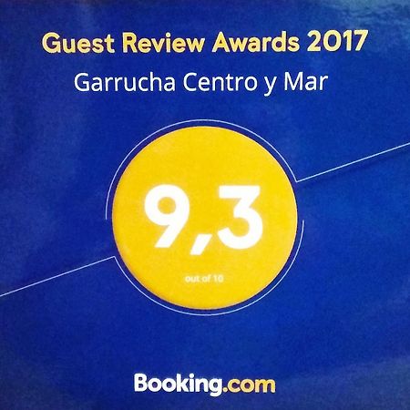 Garrucha Centro Y Mar Apartment Exterior photo