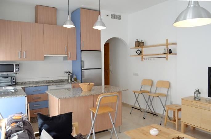 Garrucha Centro Y Mar Apartment Exterior photo
